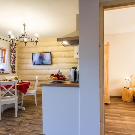 Dom Tatra Apartamenty Zakopane Zimmer foto